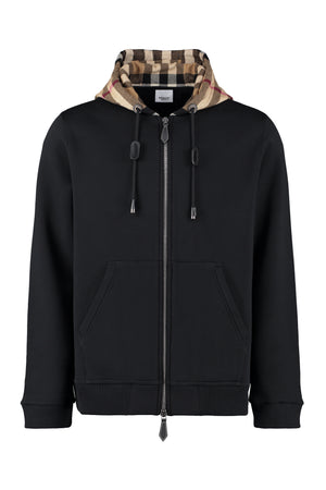 Full zip hoodie-0